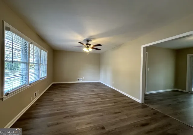 Photo 2 of Single family home for sale at 1581 Hollyhock Ter, Decatur, GA 30032 | MLS# 10408145 | Listing updated on 2026-10-26