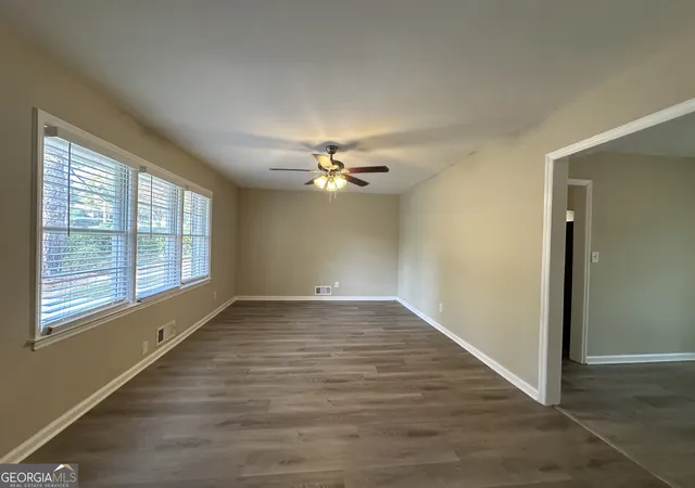Photo 3 of Single family home for sale at 1581 Hollyhock Ter, Decatur, GA 30032 | MLS# 10408145 | Listing updated on 2026-10-26