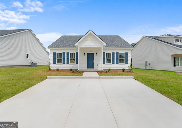 1st image of 119 Avalon Tr #LOT 10, Statesboro, GA 30458 | MLS# 10701840