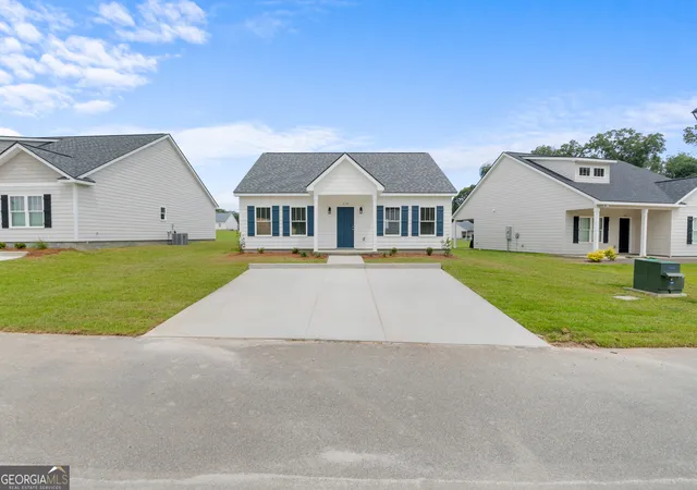 2nd image of 119 Avalon Tr #LOT 10, Statesboro, GA 30458 | MLS# 10701840