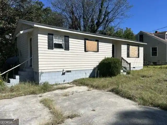 Photo 1 of Single family home for sale at 1121 Lyons St, Macon, GA 31206 | MLS# 10871224 | Listing updated on 2026-10-26