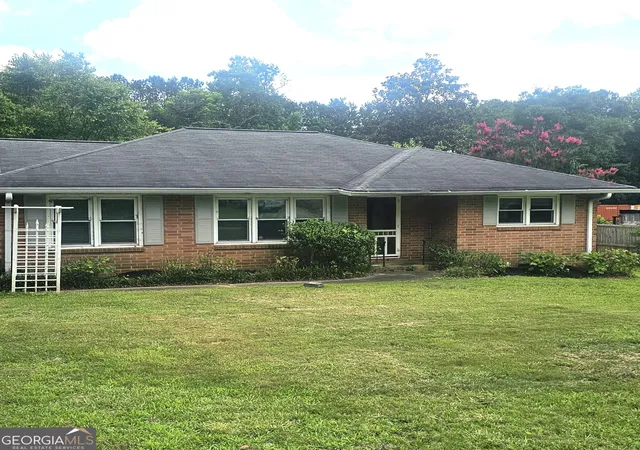 1st image of 1879 Gherry Dr, Austell, GA 30106 | MLS# 10789808