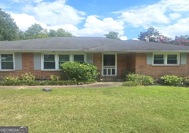 2nd image of 1879 Gherry Dr, Austell, GA 30106 | MLS# 10789808