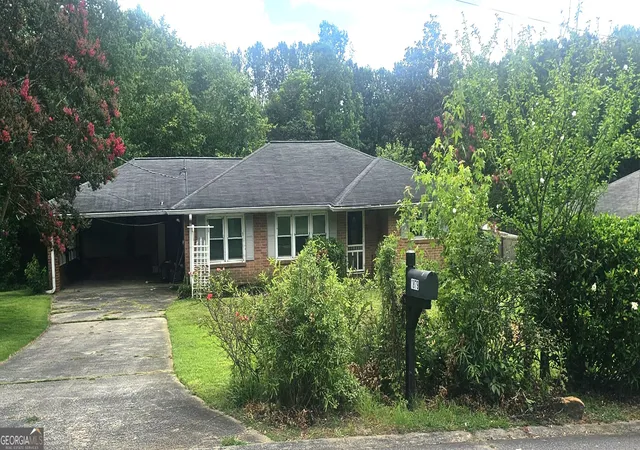 35th image of 1879 Gherry Dr, Austell, GA 30106 | MLS# 10789808