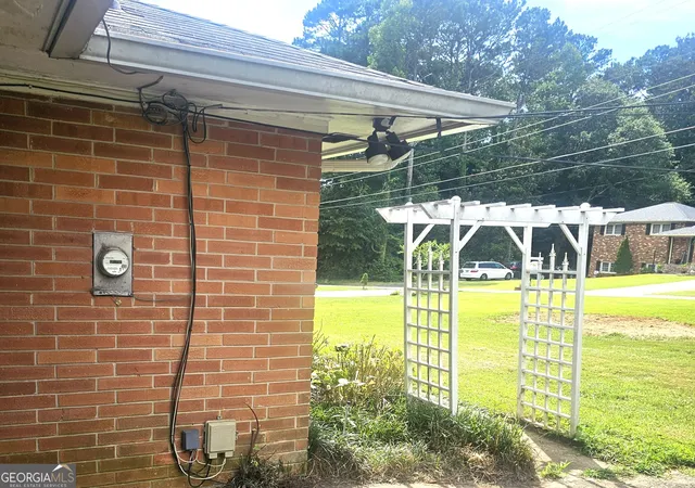3rd image of 1879 Gherry Dr, Austell, GA 30106 | MLS# 10789808
