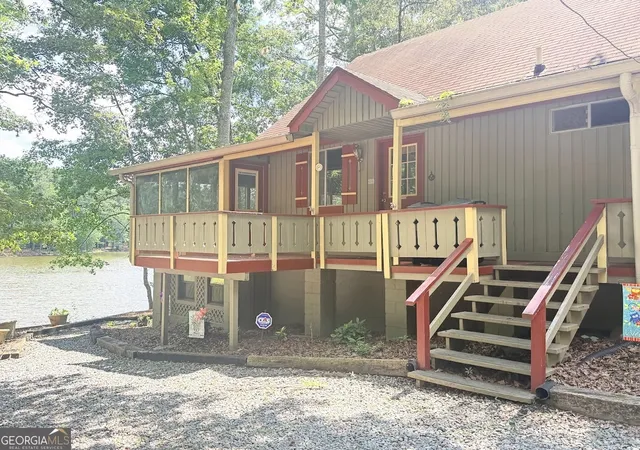 Homes for sale in Pine Mountain, GA | 8 St Moritz Dr, Pine Mountain, GA 31822 | MLS# 10804322