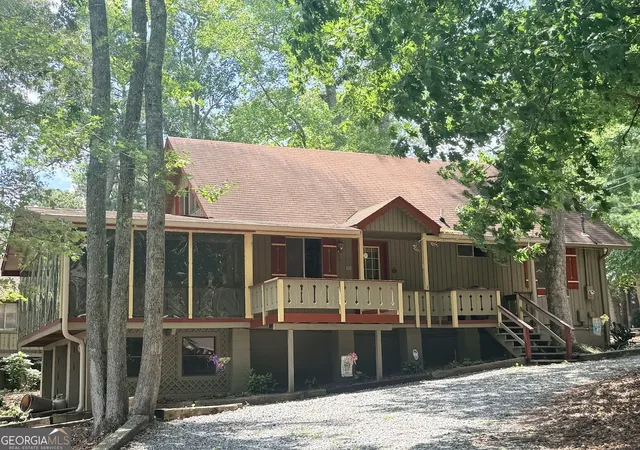 Photo 4 of Single family home for sale at 8 St Moritz Dr, Pine Mountain, GA 31822 | MLS# 10804322 | Listing updated on 2026-07-27