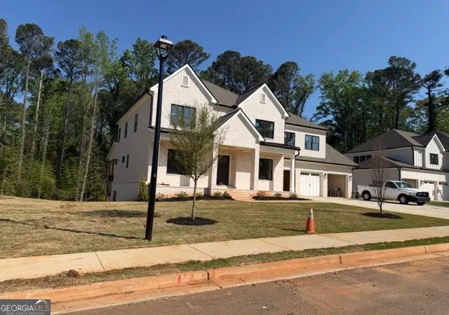 Single family home for sale at 1984 Highgrove Ct, Atlanta, GA 30349 | MLS# 10578995 | Listing updated on 2026-04-03