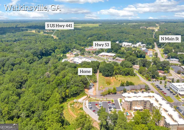 Photo 35 of Single family home for sale at 47 Durham St, Watkinsville, GA 30677 | MLS# 10821089 | Listing updated on 2026-08-31