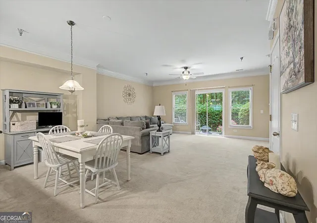 Homes for sale in Roswell, GA | 1267 Harris Commons Pl, Roswell, GA 30076 | MLS# 10790152