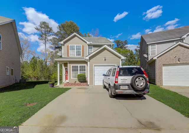 Photo 1 of Single family home for sale at 2311 Hackamore Dr, Atlanta, GA 30349 | MLS# 10831240 | Listing updated on 2026-09-05