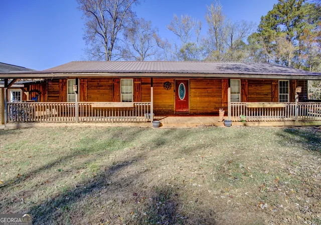 Photo 1 of Land for sale at 104 Beaver Dam Dr, Eatonton, GA 31024 | MLS# 10640760 | Listing updated on 2026-09-21