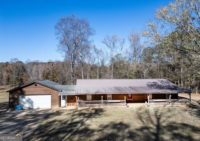 Photo 2 of Land for sale at 104 Beaver Dam Dr, Eatonton, GA 31024 | MLS# 10640760 | Listing updated on 2026-09-21