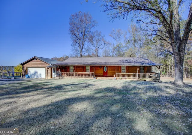 Photo 3 of Land for sale at 104 Beaver Dam Dr, Eatonton, GA 31024 | MLS# 10640760 | Listing updated on 2026-09-21
