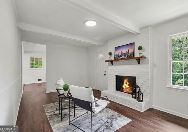 5th image of 3002 Boring Ct, Decatur, GA 30034 | MLS# 10832036