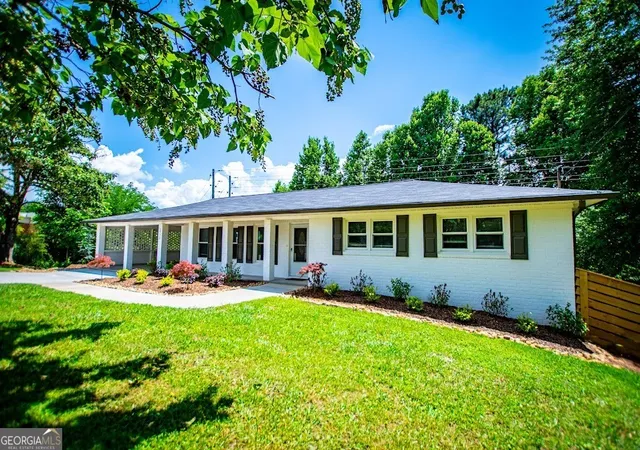 1st image of 2932 Us Hwy 27, Buchanan, GA 30113 | MLS# 10783503