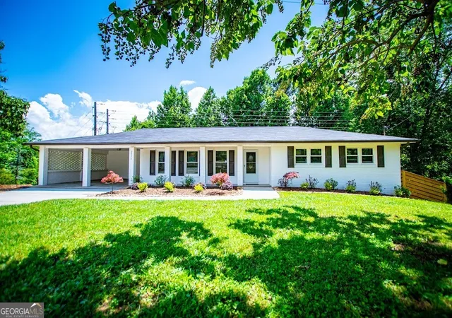 3rd image of 2932 US Hwy 27, Buchanan, GA 30113 | MLS# 10783503