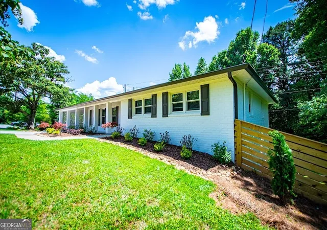 4th image of 2932 US Hwy 27, Buchanan, GA 30113 | MLS# 10783503