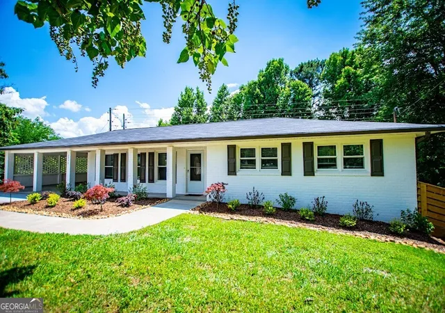 81st image of 2932 Us Hwy 27, Buchanan, GA 30113 | MLS# 10783503
