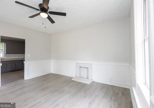 4th image of 218 W Chappell St, Griffin, GA 30223 | MLS# 10818446