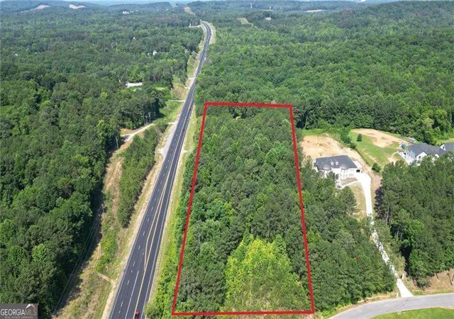 1st image of 13 J R Rd Ne, Cartersville, GA 30121 | MLS# 10741472