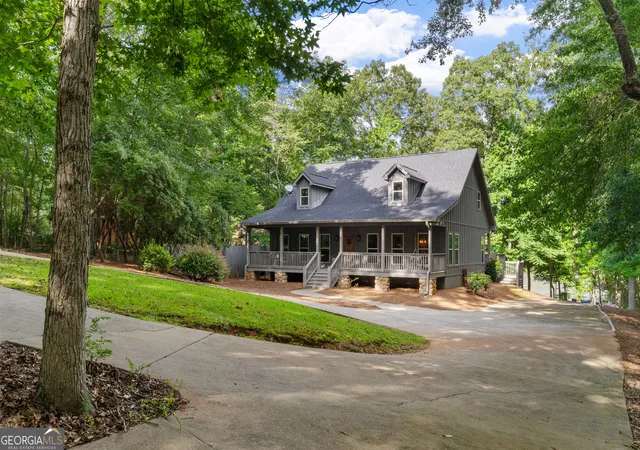 1st image of 474 Cedar Valley Dr, Wedowee, AL 36278 | MLS# 10813535