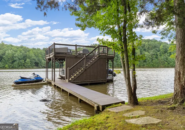 4th image of 474 Cedar Valley Dr, Wedowee, AL 36278 | MLS# 10813535