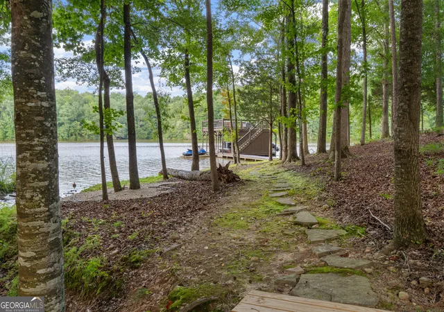 5th image of 474 Cedar Valley Dr, Wedowee, AL 36278 | MLS# 10813535