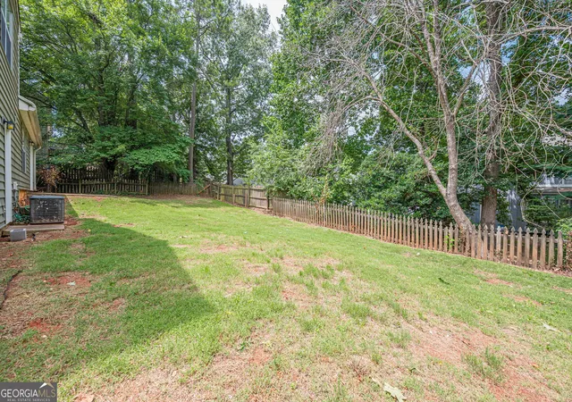 Photo 39 of Single family home for sale at 4841 Wilkie Way Nw, Acworth, GA 30102 | MLS# 10804851 | Listing updated on 2026-07-27
