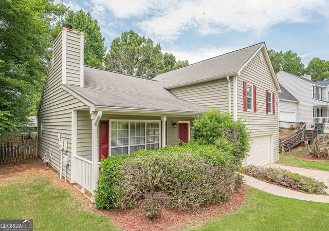 Photo 3 of Single family home for sale at 4841 Wilkie Way NW, Acworth, GA 30102 | MLS# 10804851 | Listing updated on 2026-07-27