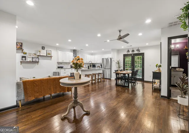 Photo 1 of Single family home for sale at 2127 Garden Cir, Decatur, GA 30032 | MLS# 10870260 | Listing updated on 2026-10-29