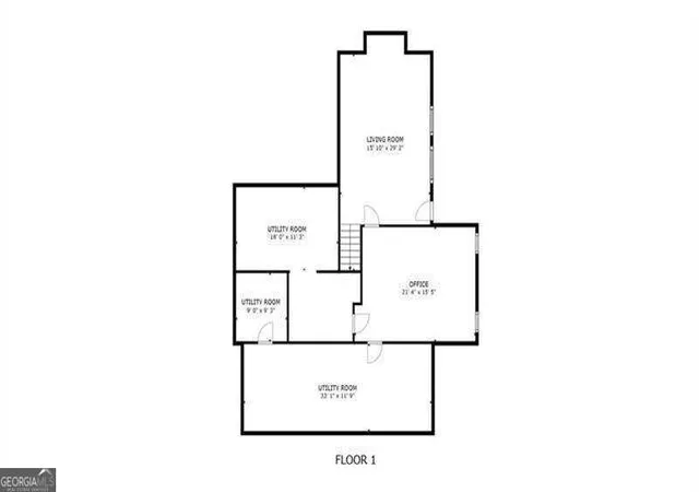 Photo 34 of Single family home for sale at 172 Golf Crst Dr, Acworth, GA 30101 | MLS# 10813268 | Listing updated on 2026-08-10