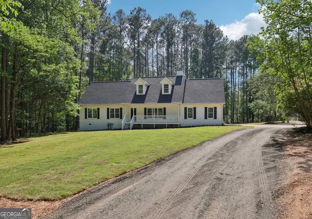 1st image of 500 Turner Rd, Mcdonough, GA 30252 | MLS# 10735721