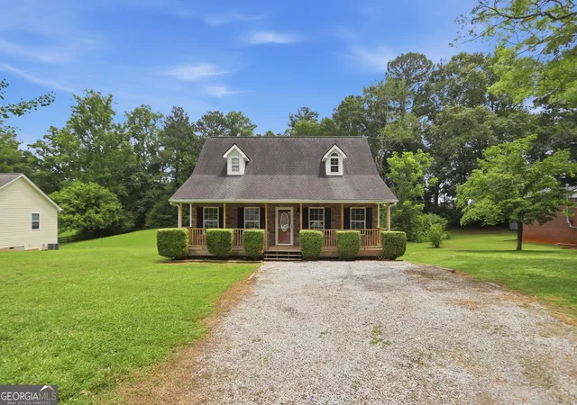 Homes for sale in Temple, GA | 345 Rainey Rd, Temple, GA 30179 | MLS# 10792407