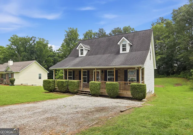 Homes for sale in Temple, GA | 345 Rainey Rd, Temple, GA 30179 | MLS# 10792407