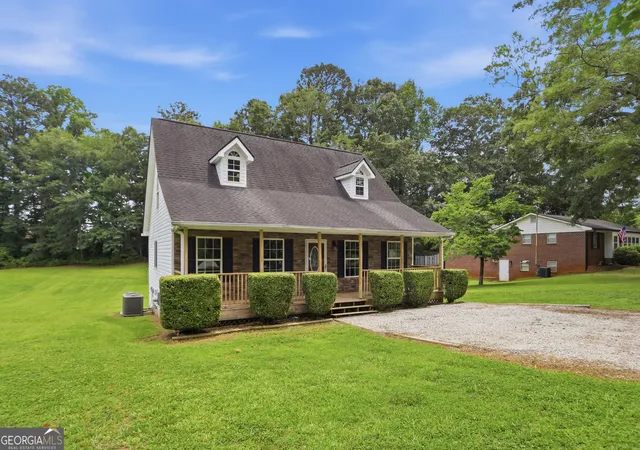 Homes for sale in Temple, GA | 345 Rainey Rd, Temple, GA 30179 | MLS# 10792407