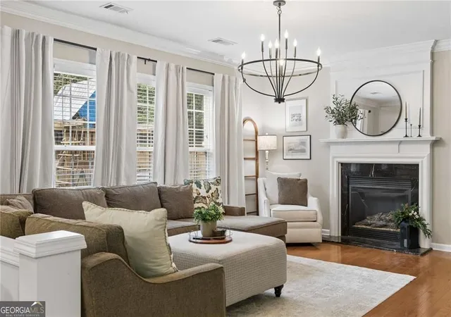 2nd image of 703 Berkeley Ter, Canton, GA 30115 | MLS# 10805917