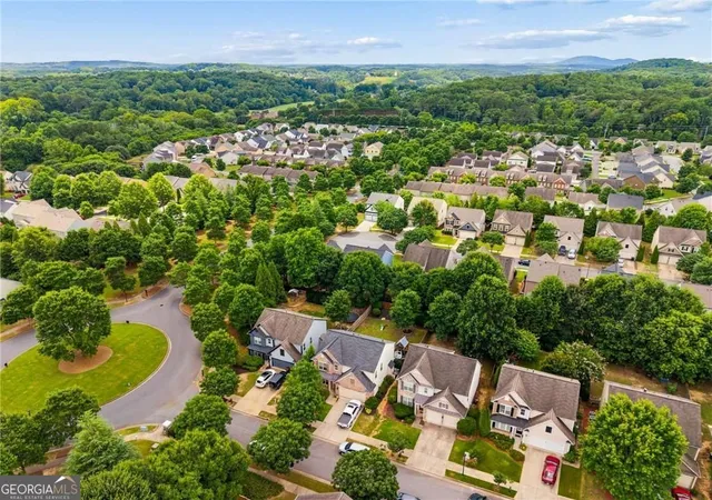 40th image of 703 Berkeley Ter, Canton, GA 30115 | MLS# 10805917