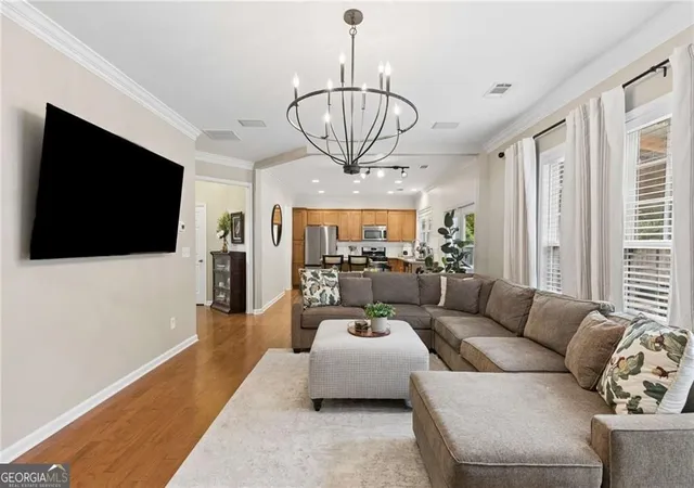 4th image of 703 Berkeley Ter, Canton, GA 30115 | MLS# 10805917