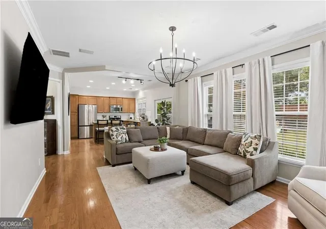 5th image of 703 Berkeley Ter, Canton, GA 30115 | MLS# 10805917