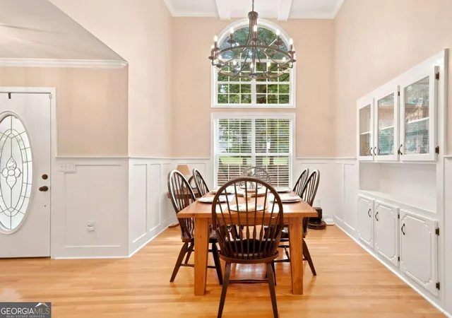 Photo 3 of Single family home for sale at 460 Kerry Dr, Jasper, GA 30143 | MLS# 10805809 | Listing updated on 2026-09-23