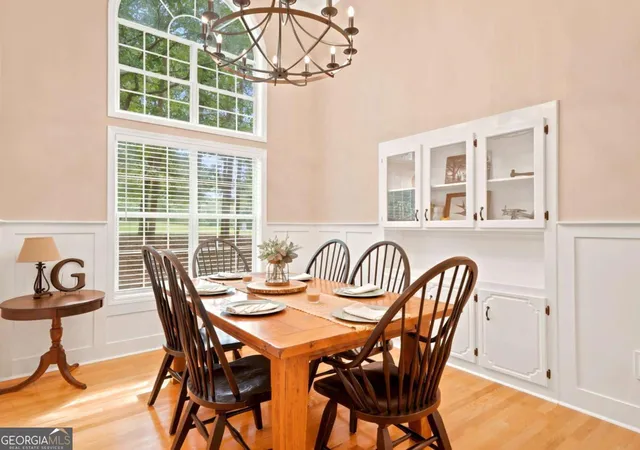 Photo 4 of Single family home for sale at 460 Kerry Dr, Jasper, GA 30143 | MLS# 10805809 | Listing updated on 2026-09-23