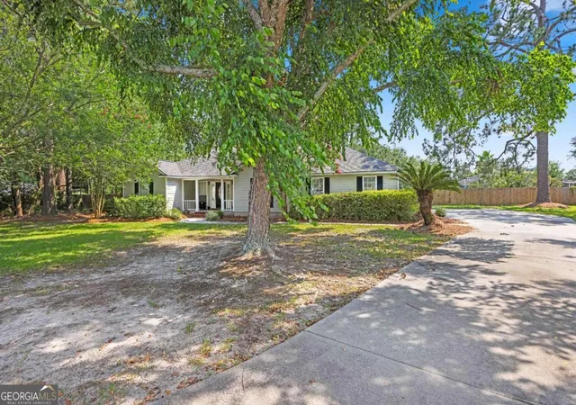 Homes for sale in Valdosta, GA | 3008 Catherine Ct, Valdosta, GA 31605 | MLS# 10798637