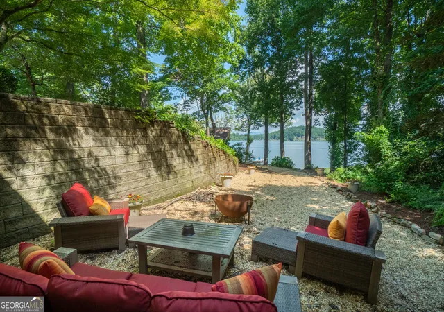 3rd image of 313 Omega Wy, Hiawassee, GA 30546 | MLS# 10758223