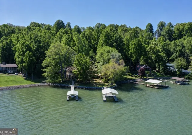 5th image of 313 Omega Wy, Hiawassee, GA 30546 | MLS# 10758223