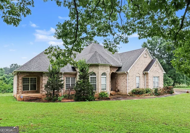37th image of 229 Big Springs Mountville Rd, Lagrange, GA 30241 | MLS# 10804927