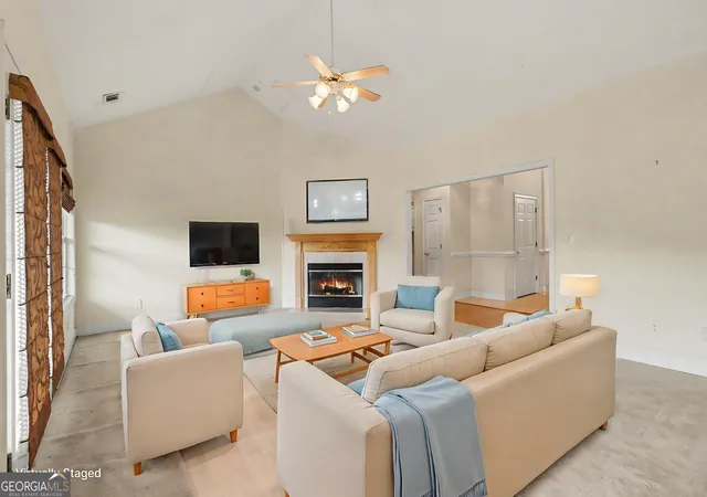 3rd image of 229 Big Springs Mountville Rd, Lagrange, GA 30241 | MLS# 10804927