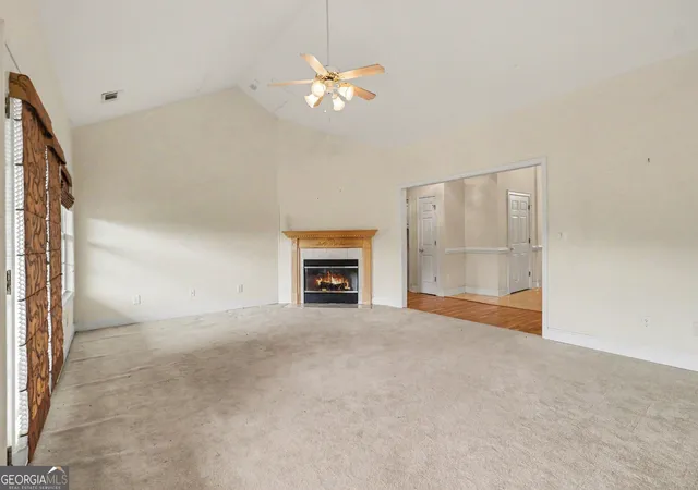 4th image of 229 Big Springs Mountville Rd, Lagrange, GA 30241 | MLS# 10804927
