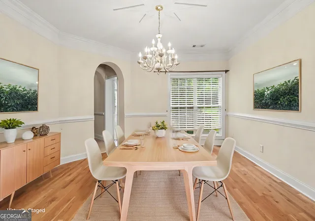 5th image of 229 Big Springs Mountville Rd, Lagrange, GA 30241 | MLS# 10804927