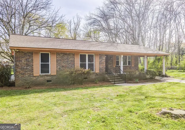 Photo 1 of Single family home for sale at 16 Mango Rd Ne, Rome, GA 30161 | MLS# 10793821 | Listing updated on 2026-09-02
